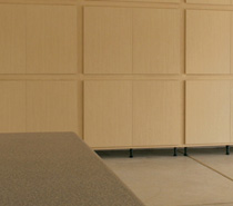 Garage Cabinets  Sparkling City by the Sea