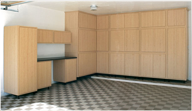 Classic Garage Cabinets, Storage Cabinet  Sparkling City by the Sea